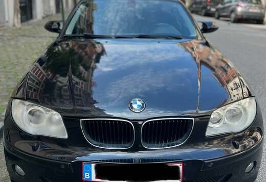 BMW 120iA