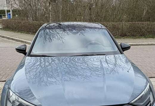 Audi Sportback 2.5 TFSI Quattro S tronic