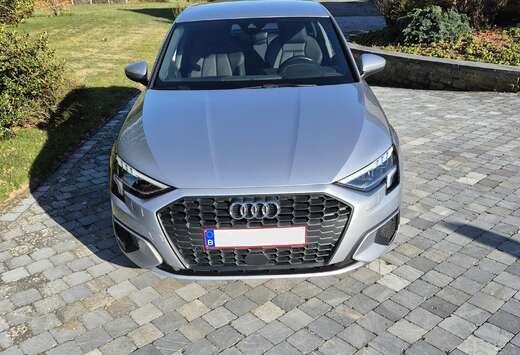 Audi A3 Sportback 30 TFSI - Garantie 12 mois - Busine ...