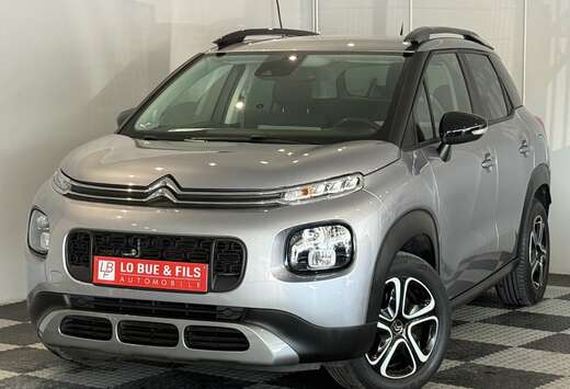 Citroen 1.2 i Gps Camera Garantie Total