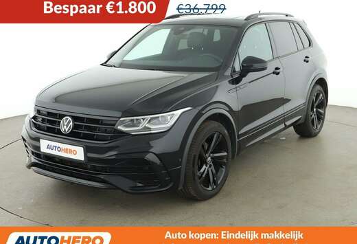Volkswagen 2.0 TDI R-Line