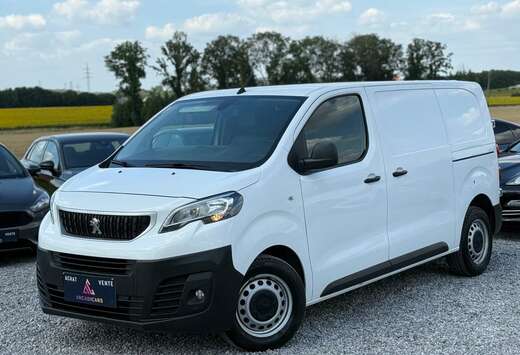 Peugeot CAMERA - CAR PLAY - 3 PLACES - CRUISE CONTROL ...