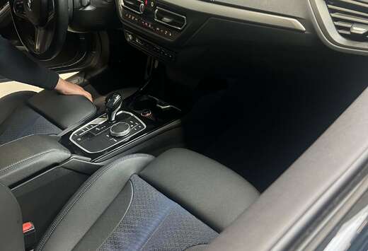 BMW Coupé 218iA OPF