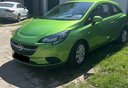 Opel 1.3 CDTI Black Edition Start/Stop