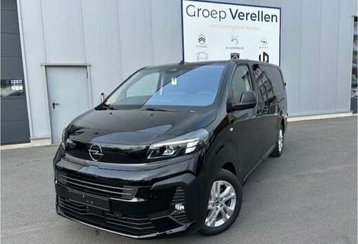 Opel 2.2 Diesel 180Pk XL DEMO 0 km