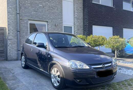 Opel 1.0 12V Sport Airco 1ste Eigenaar 82.000km Gekeu ...