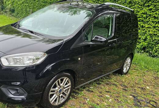 Ford 1.0 EcoBoost (Problème moteur)