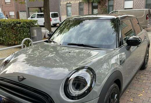 MINI Mini 1.5A Cooper OPF DCT