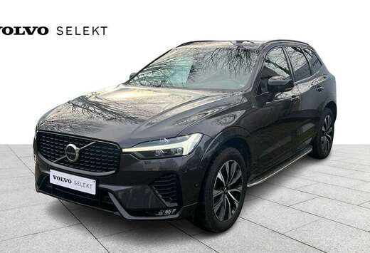 Volvo Plus Dark, B4 AWD mildhybrid