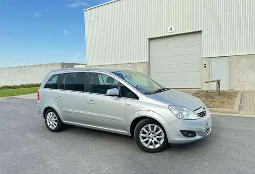 Opel 1.7 CDTi ecoFLEX Cosmo DPF ** 1 JAAR GARANTIE **