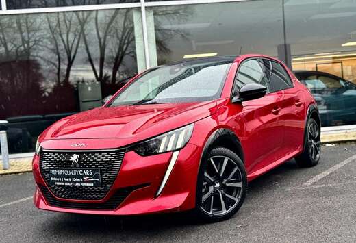 Peugeot GT-LINE / 2023 / CARPLAY / SFEERLICHT / KEYLE ...