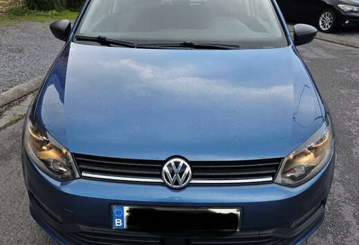 Volkswagen 1.2 TSI Trendline BMT