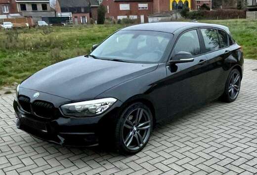 BMW 116i