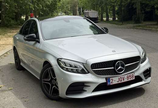 Mercedes-Benz d Business Solution