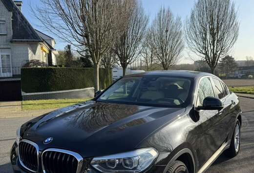 BMW xDrive20i Aut. Advantage