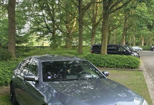 BMW 530e Aut.