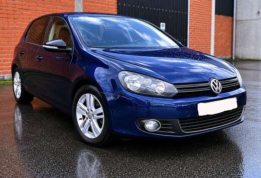 Volkswagen 1.2 TSI Match Edition
