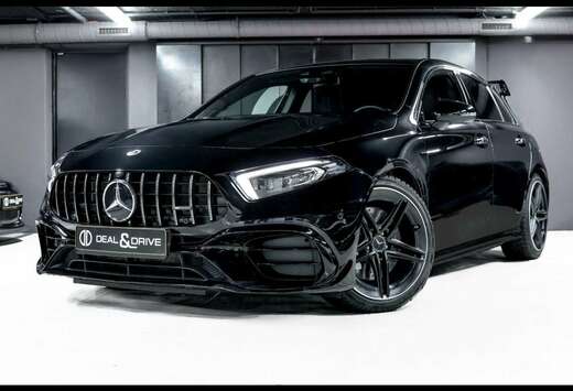 Mercedes-Benz 4MWARRANTY 12/27AEROBURMPANOCARPLAYABGA ...