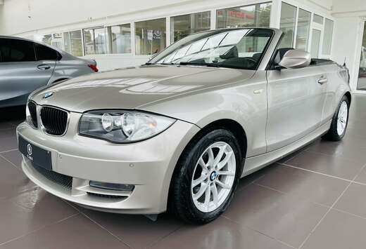 BMW iA *** GARANTIE + CUIR + GPS PRO ***