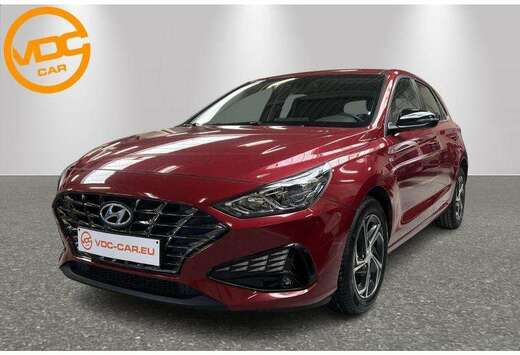 Hyundai 1.5 T-GDi 48v Sky 5d 118kW