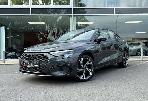 Audi AUTOMAAT / CARPLAY / CAMERA / ZETELVERWARMING /  ...