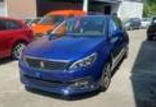 Peugeot 308 1.2 PureTech Allure Pack S
