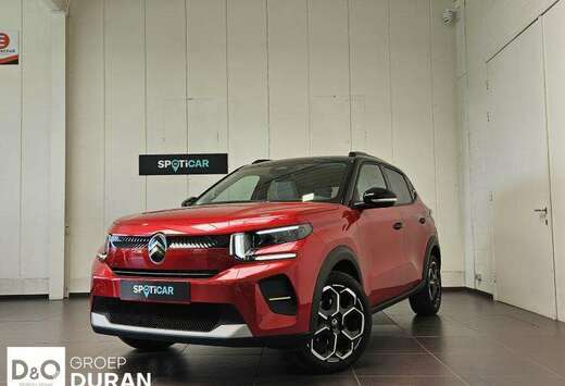 Citroen Max 1.2 Turbo Man.6