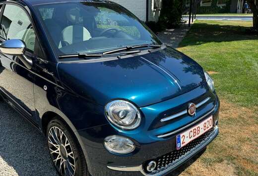 Fiat 1.2i Dolcevita (EU6d-TEMP)