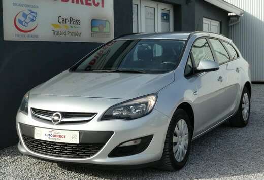 Opel 1.6 CDTi ecoFLEX Enjoy Bluetooth *GARANTIE 1 JAA ...