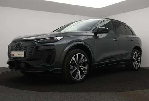 Audi SQ6 e-Tron QUATTRO 100kWh 489PK *AUTOMAAT*SPORTZ ...