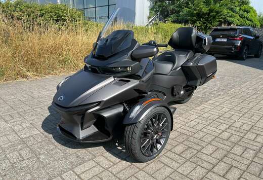 Limited // MY2026, IN STOCK!