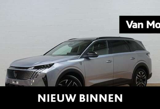 Peugeot 1.2 HYBRID 145 e-DSC6 GT+pano dak + 7 seats