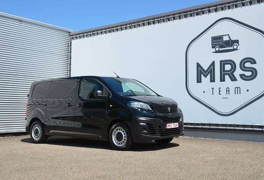 Peugeot 1.5HDI- L2- GPS- Carplay- 12990+BTW