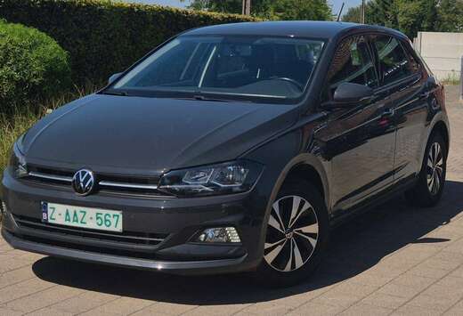 Volkswagen 1.0 DSG*AUTOMAT*CarPlay *Garantie 12M