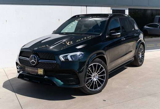 Mercedes-Benz de l AMG Line l 4-Matic l PHEV l Premiu ...