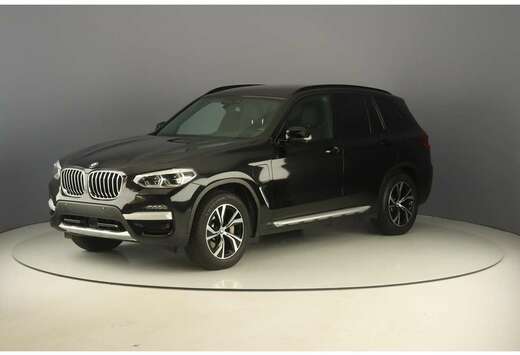 BMW xDrive30e 292pk X-Line Pack Innovation