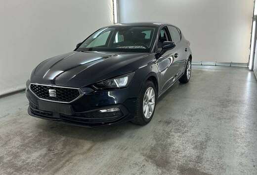 SEAT Leon ST 1.0 EcoTSI / CARPLAY / CRUISE CONTROL /  ...