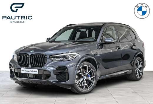 BMW xDrive45e - 2ans/jaar garantie