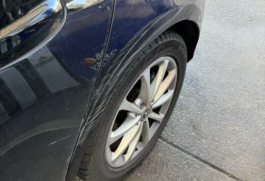 Mercedes-Benz d