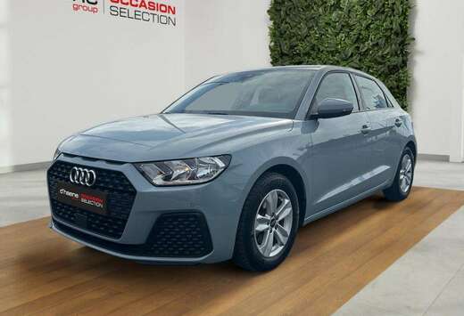 Audi Sportback Audi A1 Sportback Business Edition Att ...