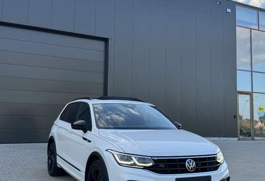 Volkswagen 2.0 TDI SCR Active DSG