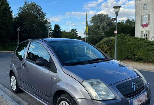 Citroen 1.1i SX