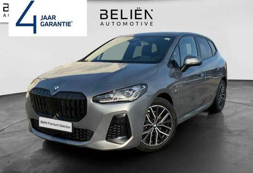 BMW Active Tourer