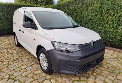 Volkswagen Van 2.0 TDI