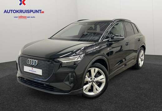 Audi 40 e-tron 77 kWh S-Line EXT.