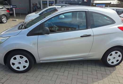 Ford Ka 1.2i