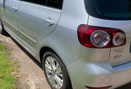 Volkswagen Golf Plus 1.2 TSI Life