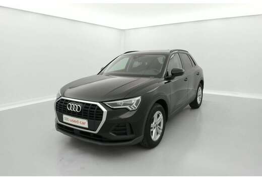 Audi Business Edition Attraction 35 TFSI S tronic