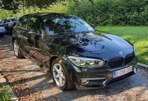 BMW 116i