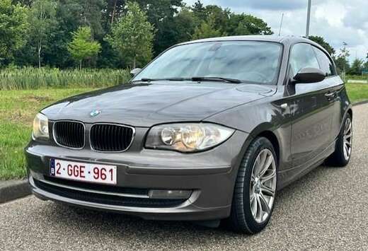 BMW 118i